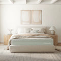 Organic 12 Hybrid Mattress Queen G250