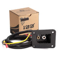 36 V Golf Cart Charger Receptacle G134