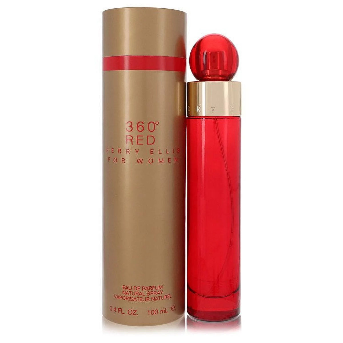 Eau De Parfum Spray 3.4 oz Q656