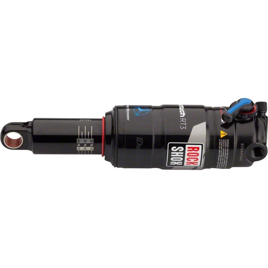 Rear Shock 7.25x1.90 (184x48mm) G266371