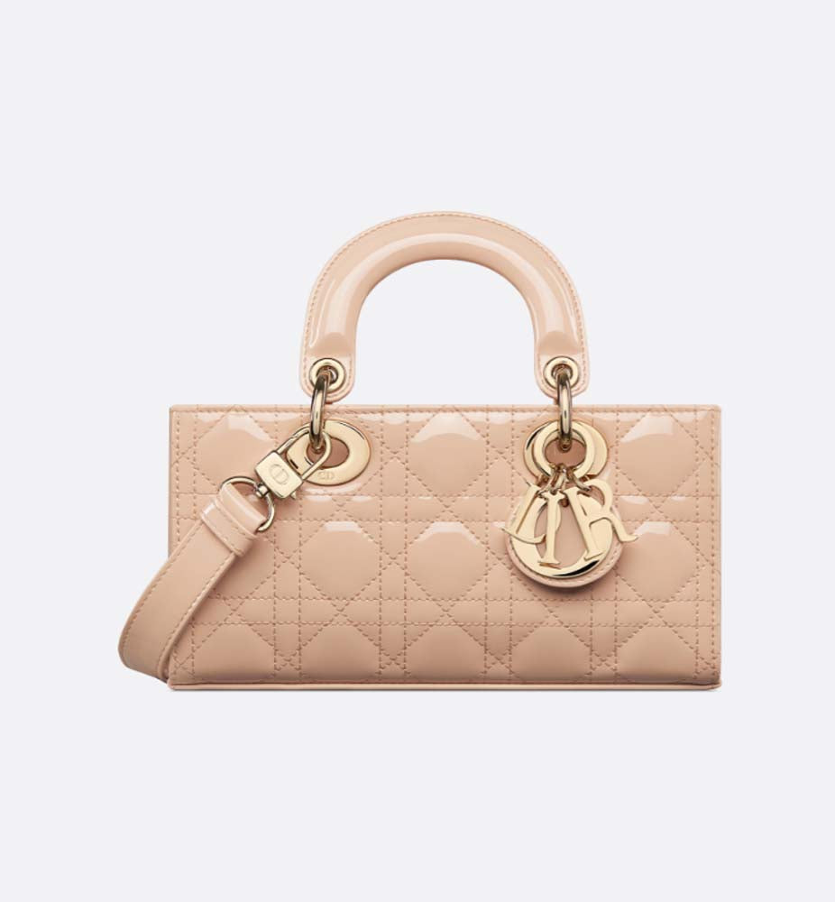 Small Lady Bag A54222