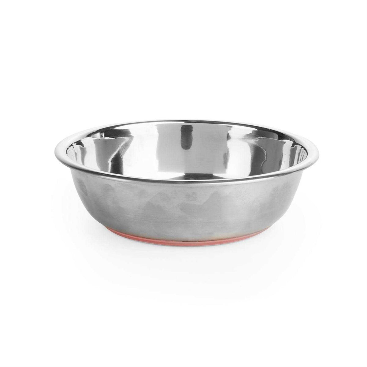 Stainless-Steel Cat Bowl with Lid K232093