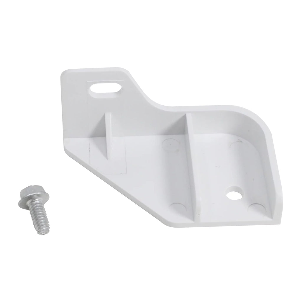 Refrigerator Ice Maker Assembly Replacement C9849