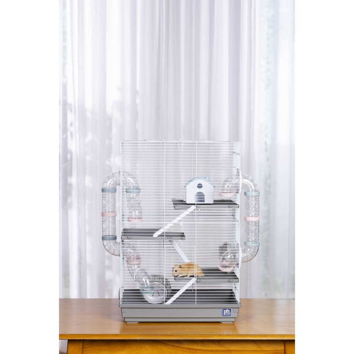 Hamster Playhouse U759