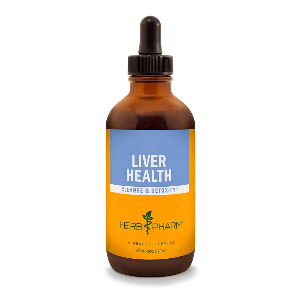 Liver Health T9543