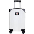 White 21x22 Carry-On Hardcase P613349