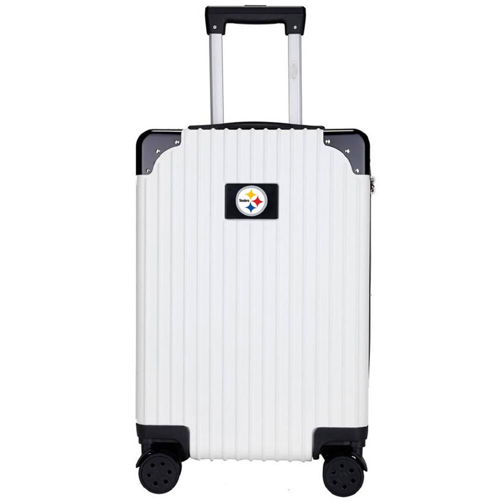 White 21x22 Carry-On Hardcase P613349