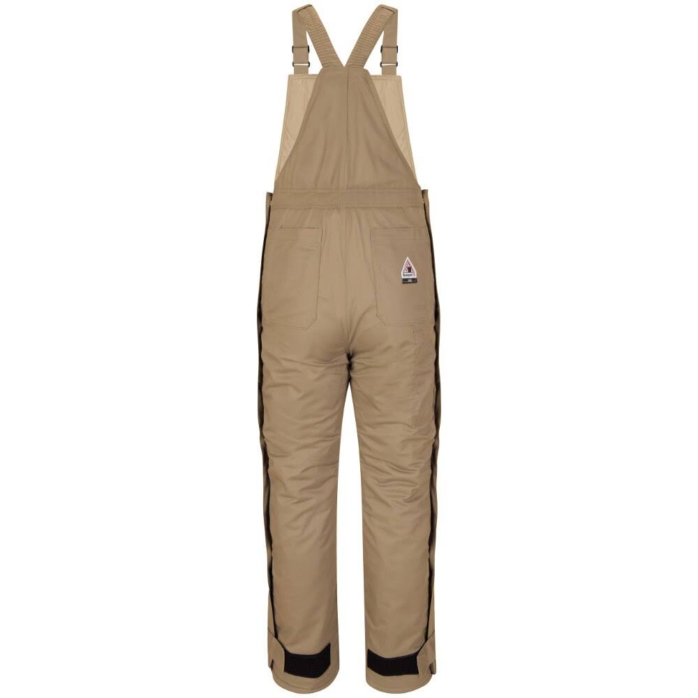 Insulated Bib Overall I467337