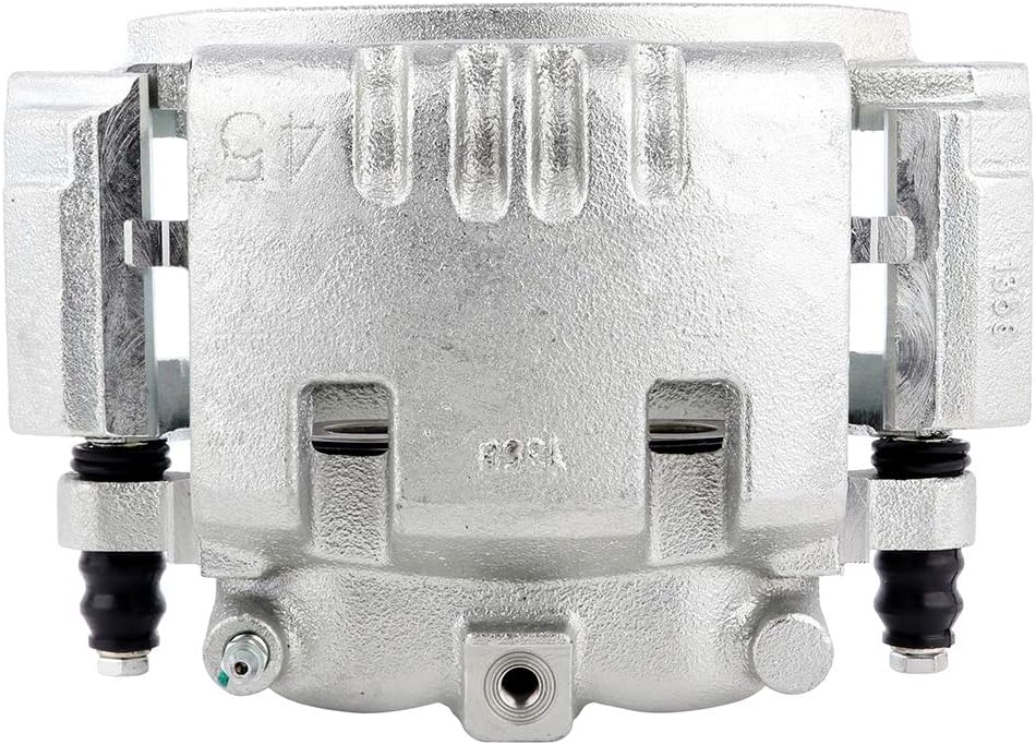 Rear Brake Calipers H294804