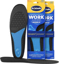 Palmilhas de conforto para trabalho J144176