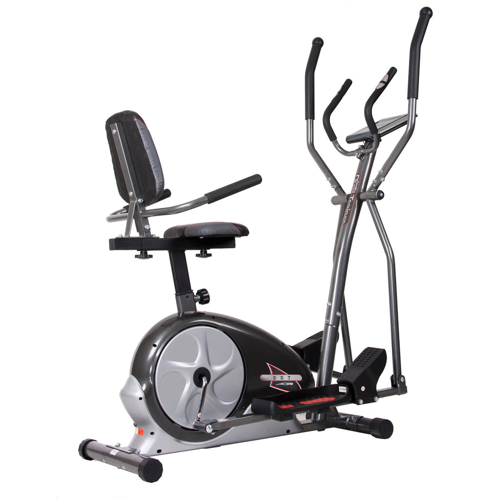 Manual Resistance Trio Trainer A987