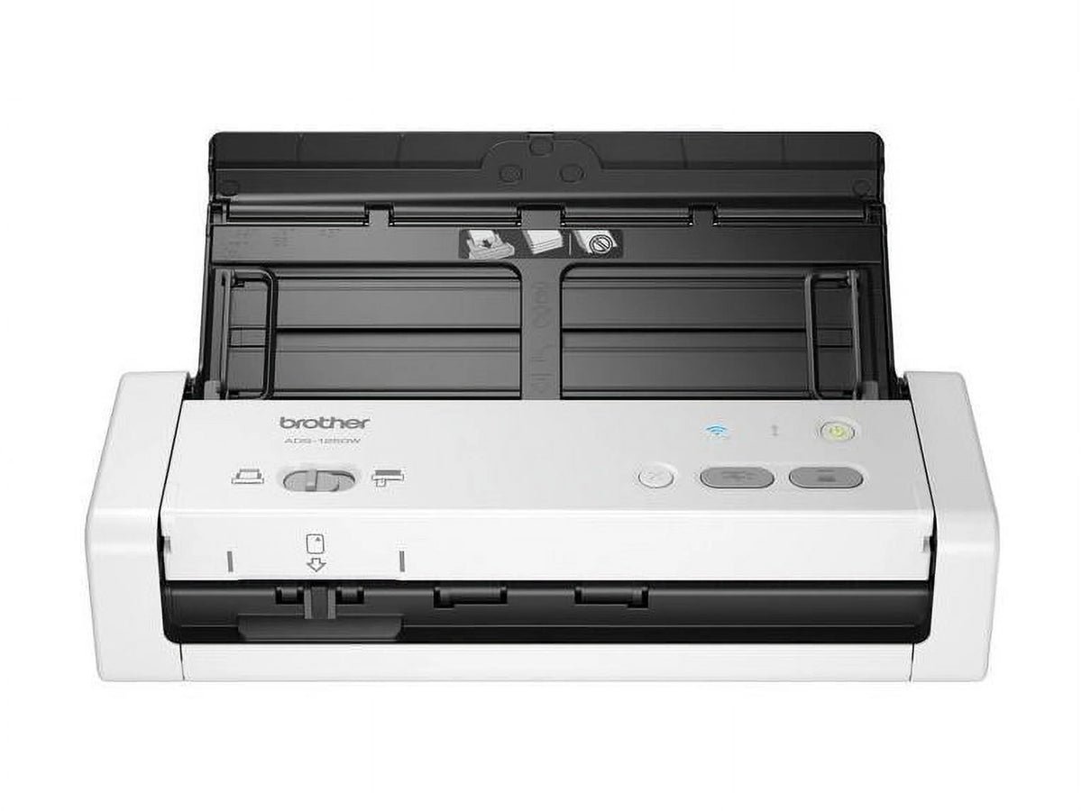 Compact Desktop Scanner V689