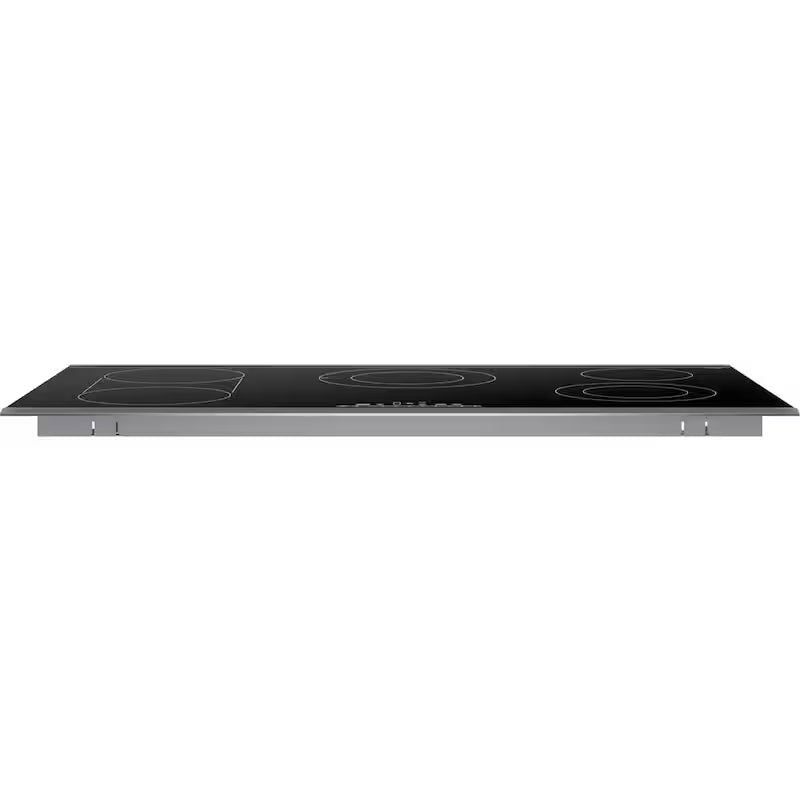 36 in. Electric Cooktop with 5 Elements D63896