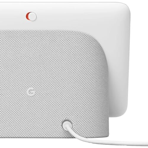 Smart Display 7 inch Touchscreen HD Speaker with WiFi J4311