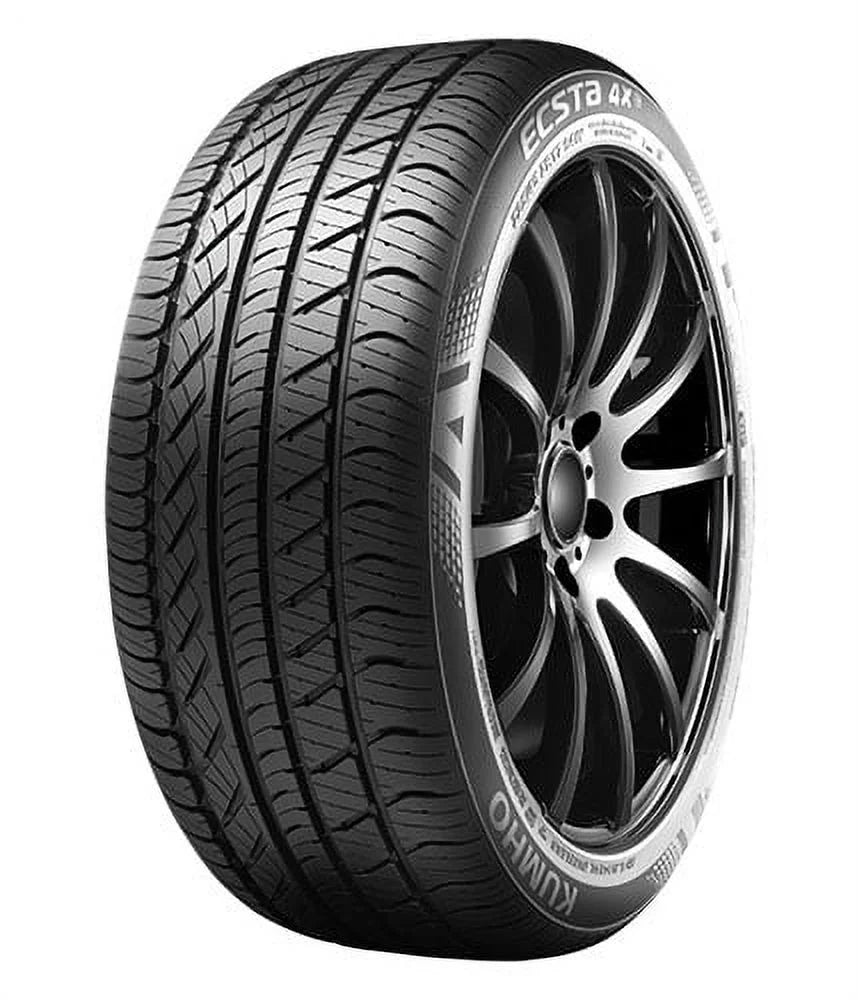 All Season 205/45ZR16 87W XL Passenger Tire O81503