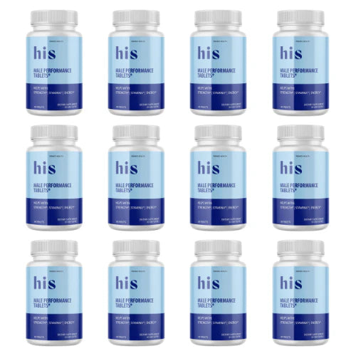 60 Tablets Dietary Supplements V653
