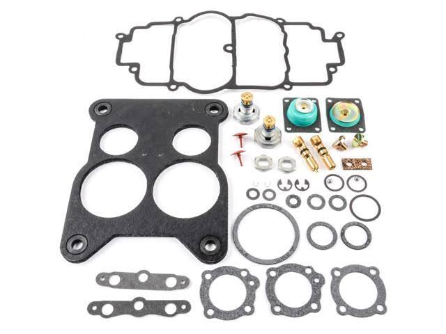 Carburetor Rebuild Kit R653