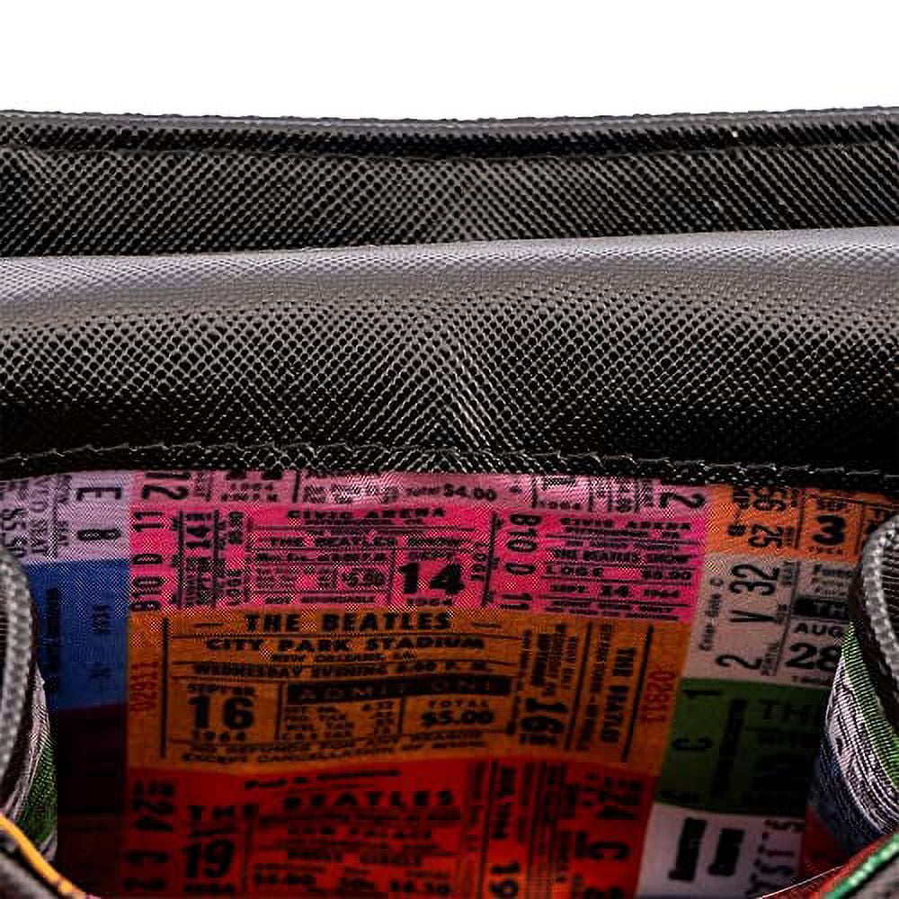 Bi-Fold Wallet F18143