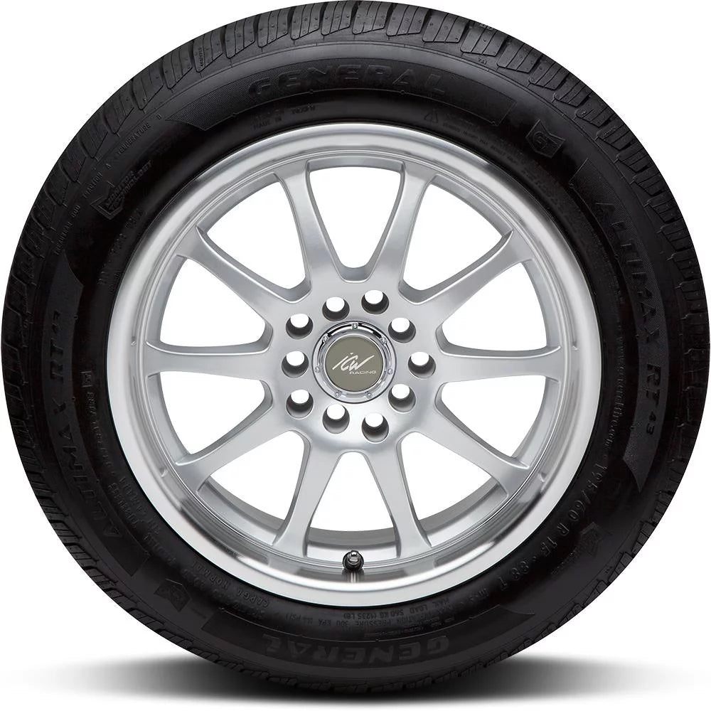 All Season 225/65R17 102T Passenger Tire O7265