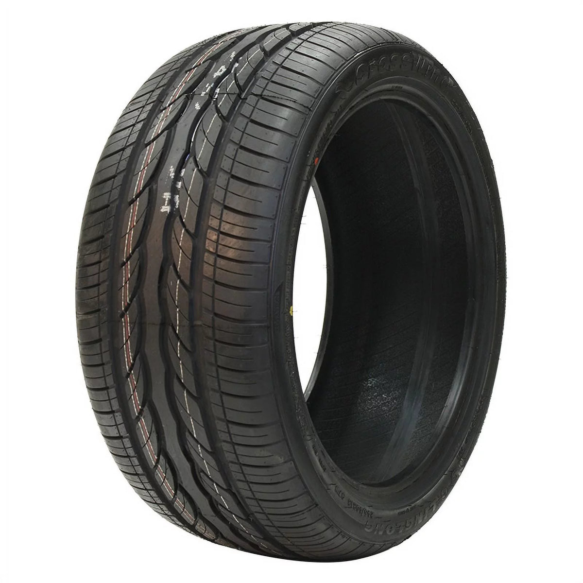 225/40R18 92W XL Passenger Tire G238
