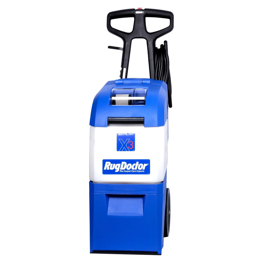 Commercial Carpet Cleaner J33509