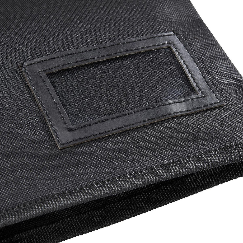 12 in. Zipper Utility Pouch J999588