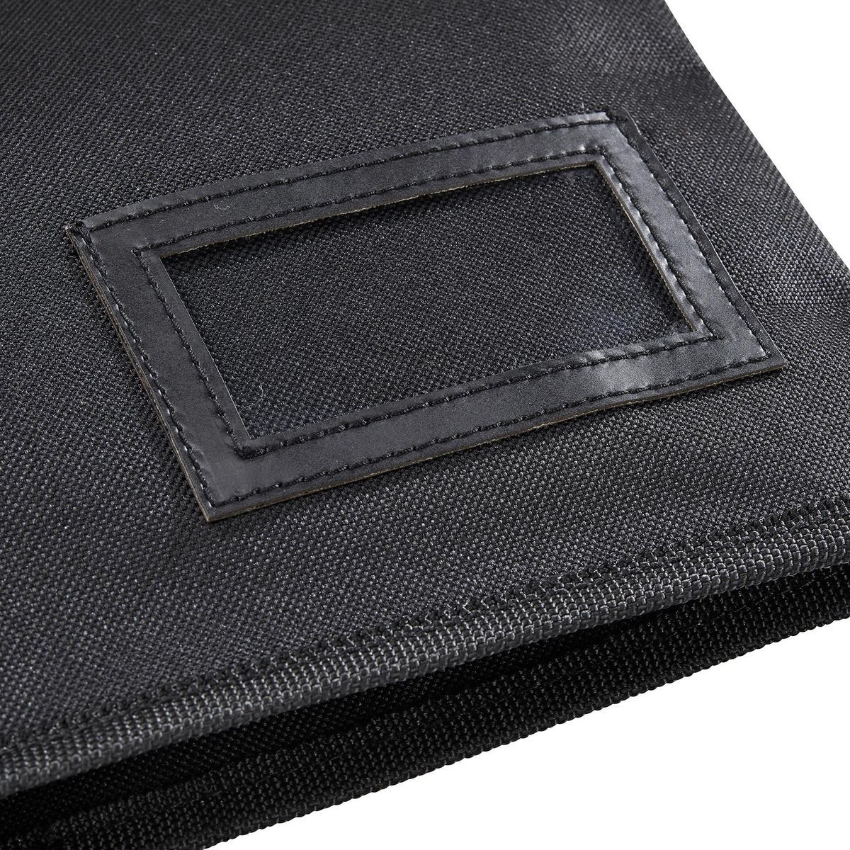 12 in. Zipper Utility Pouch J999588
