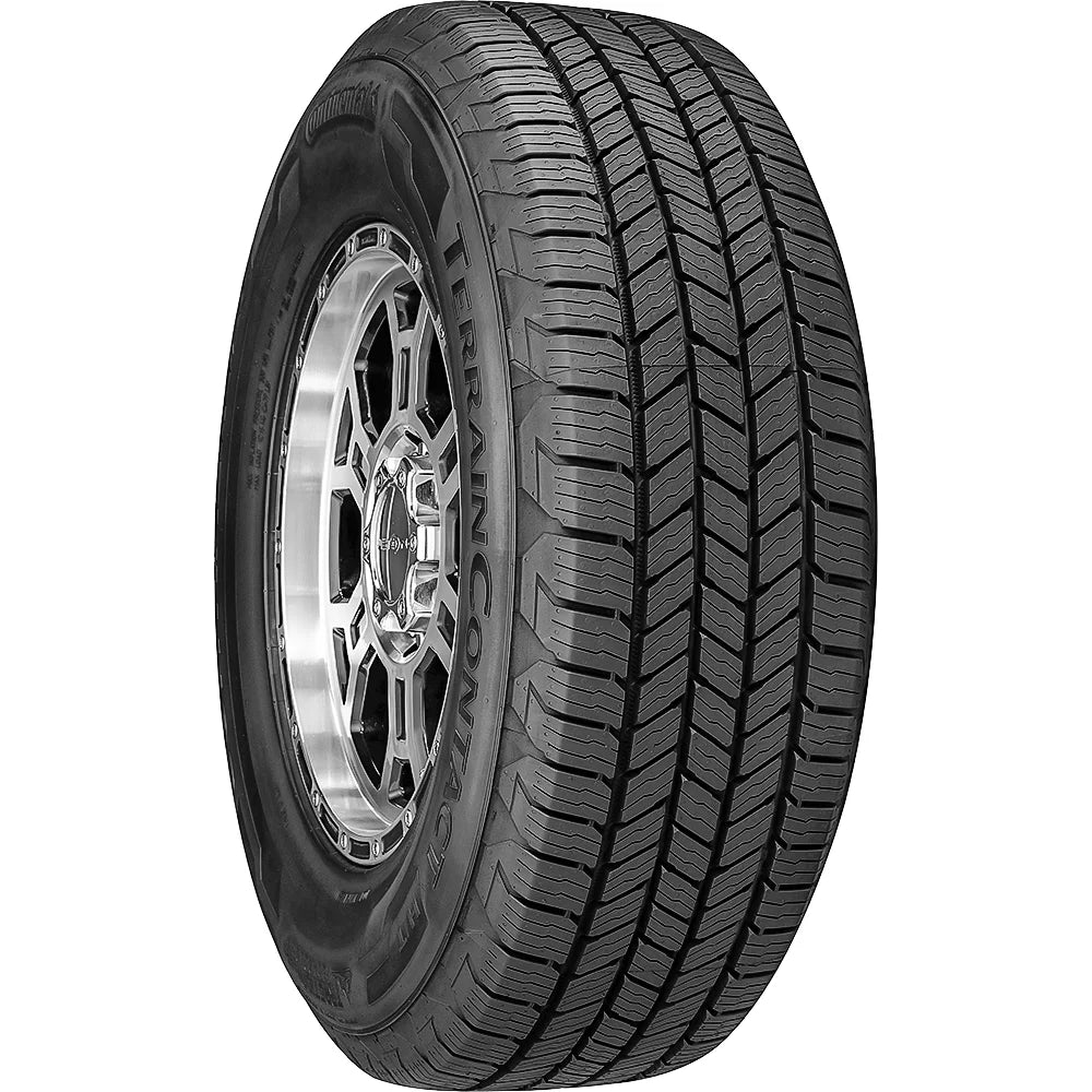 All Season 275/50R22 115H XL Light Truck Tire E3059