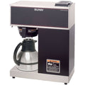 Thermal Carafe Coffee Brewer, Pourover G562