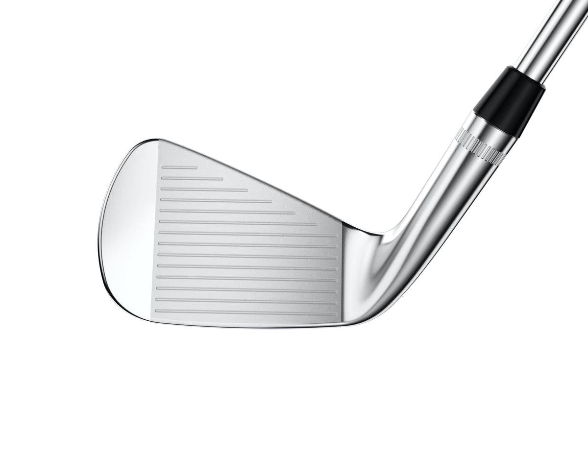 Steel Regular Right Handed 6 Iron B56460