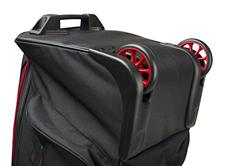 Hard Top Travel Cover K361