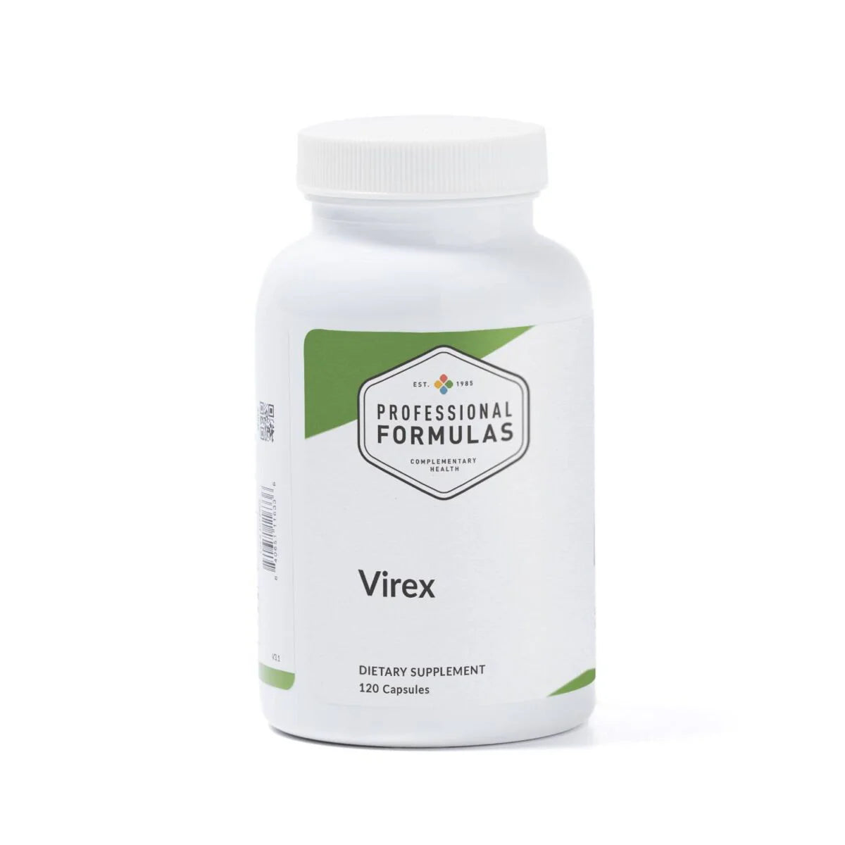 120 Capsules K99749