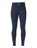 Navy Knee Patch Breeches Q9138