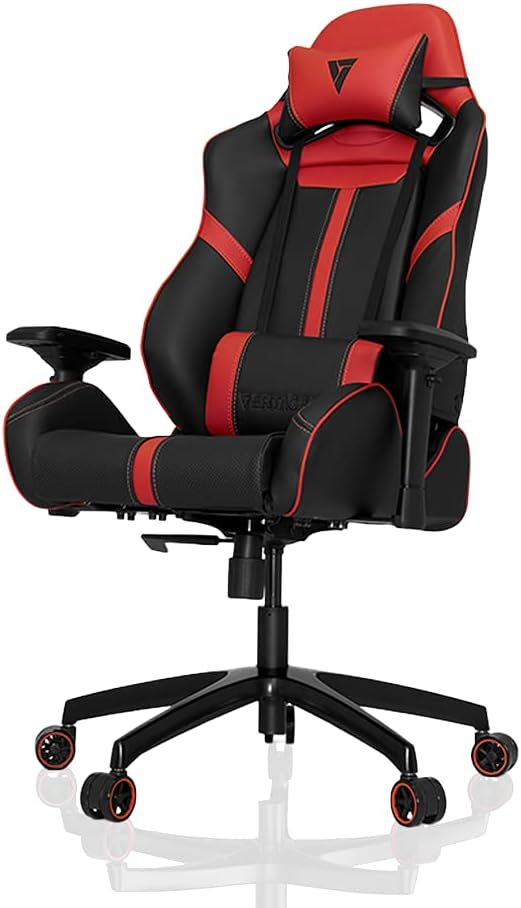 Black Camo Gaming Chair N61846
