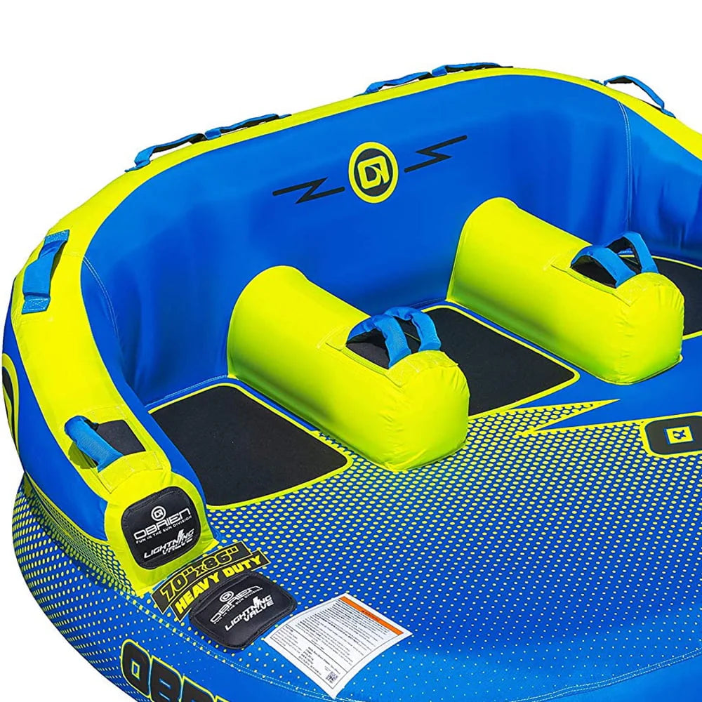 3 Person Towable Boat Tube B4660
