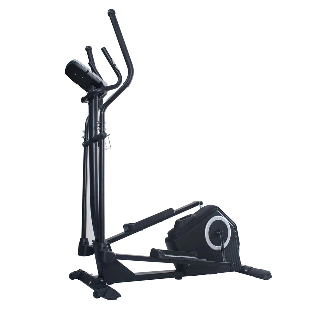 Programmable Cardio Elliptical Machine Cross Trainer H53002