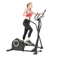 Programmable Cardio Elliptical Machine Cross Trainer H53002