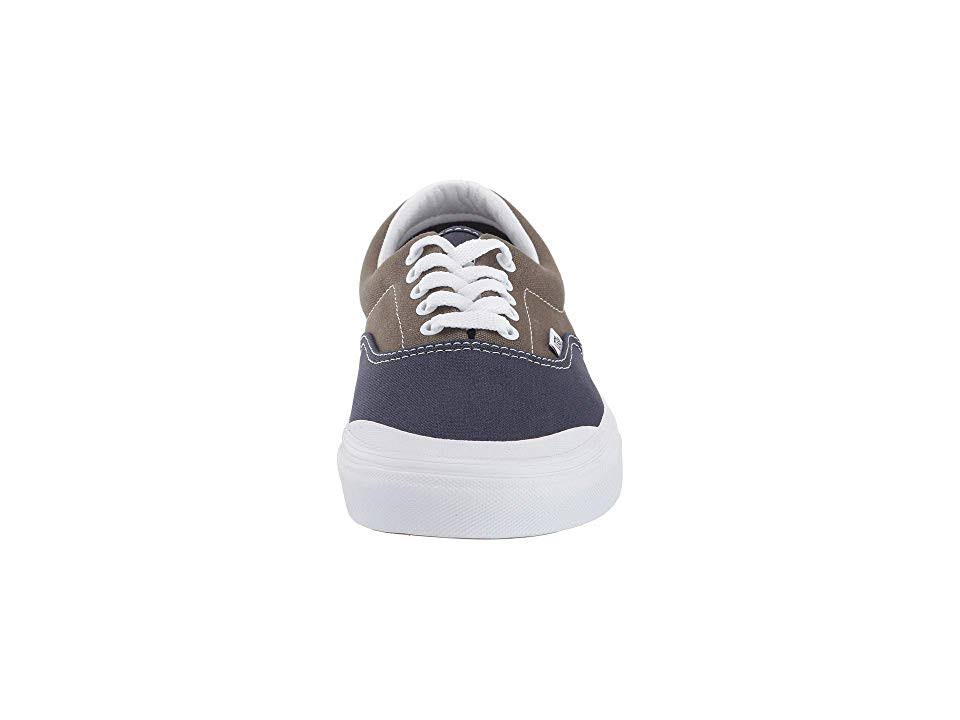 Parisian Night Grape Leaf Era Shoes R73247