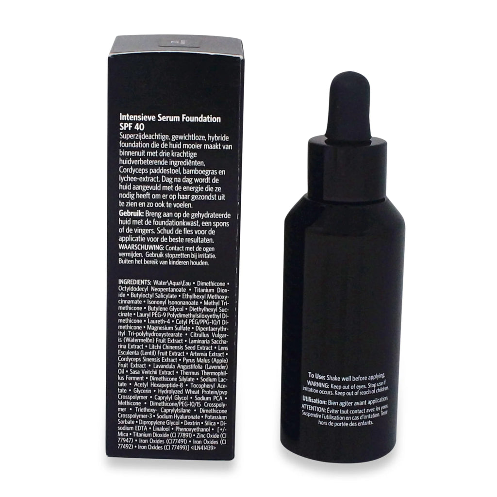 Intensive Skin Serum Foundation SPF40 1oz I42427