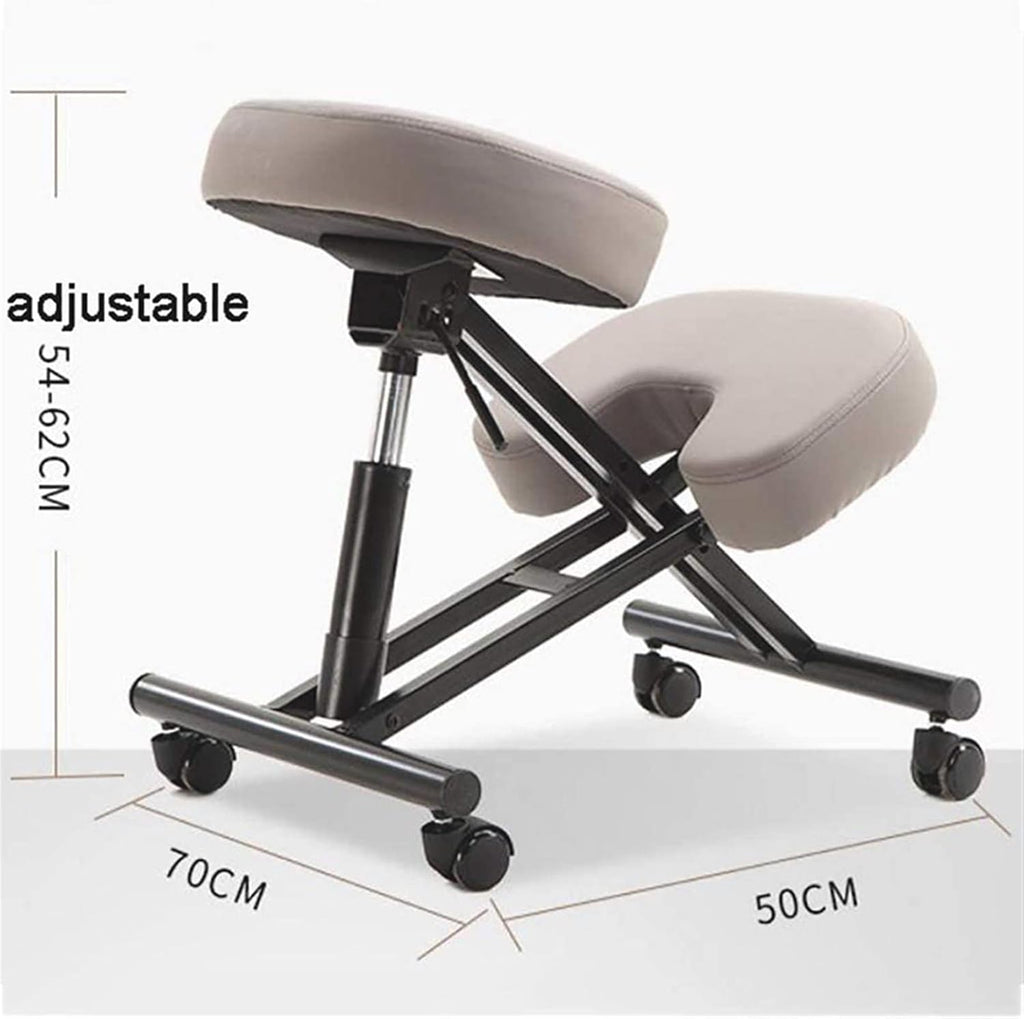 Ergonomic Office Kneeler Desk Chair A564