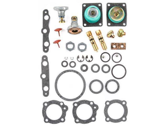 Carburetor Rebuild Kit R653