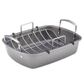 17" x 13" Nonstick Bakeware Roaster P219