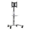 Flat Panel Mobile Cart H7706