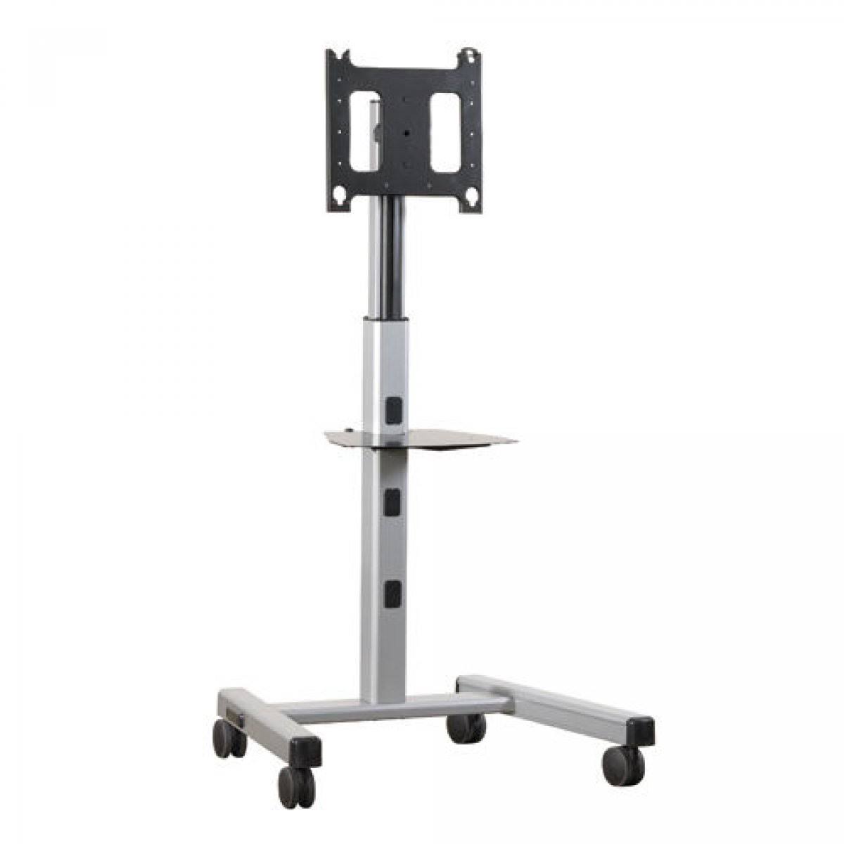 Flat Panel Mobile Cart H7706