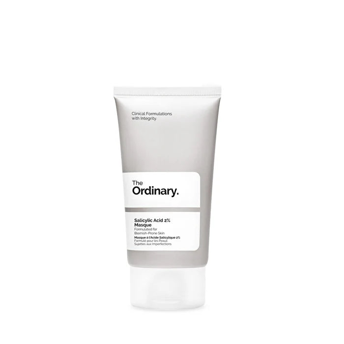 Salicylic Acid 2% Masque 50ml F824