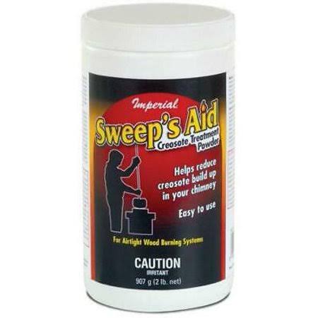 2 lb Creosote Treatment Powder Z236950