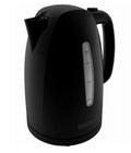 Black Electric Kettle I8286