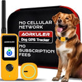 Outdoor GPS Dog Tracker B7835