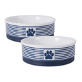 Bone Dry Paw Patch Pet Bowl N3752