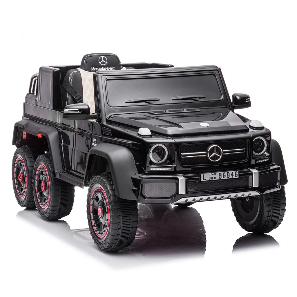 24V Kids Ride On Car with Remote Control R580